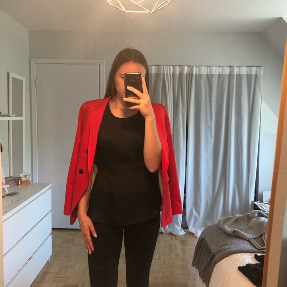 Blouses - Picture 6 of 7